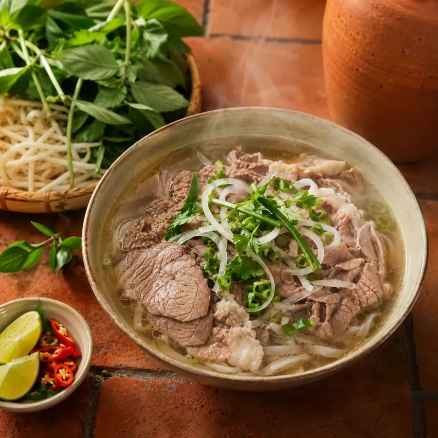 Lẩu chua cay